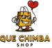 QUE CHIMBA SHOP